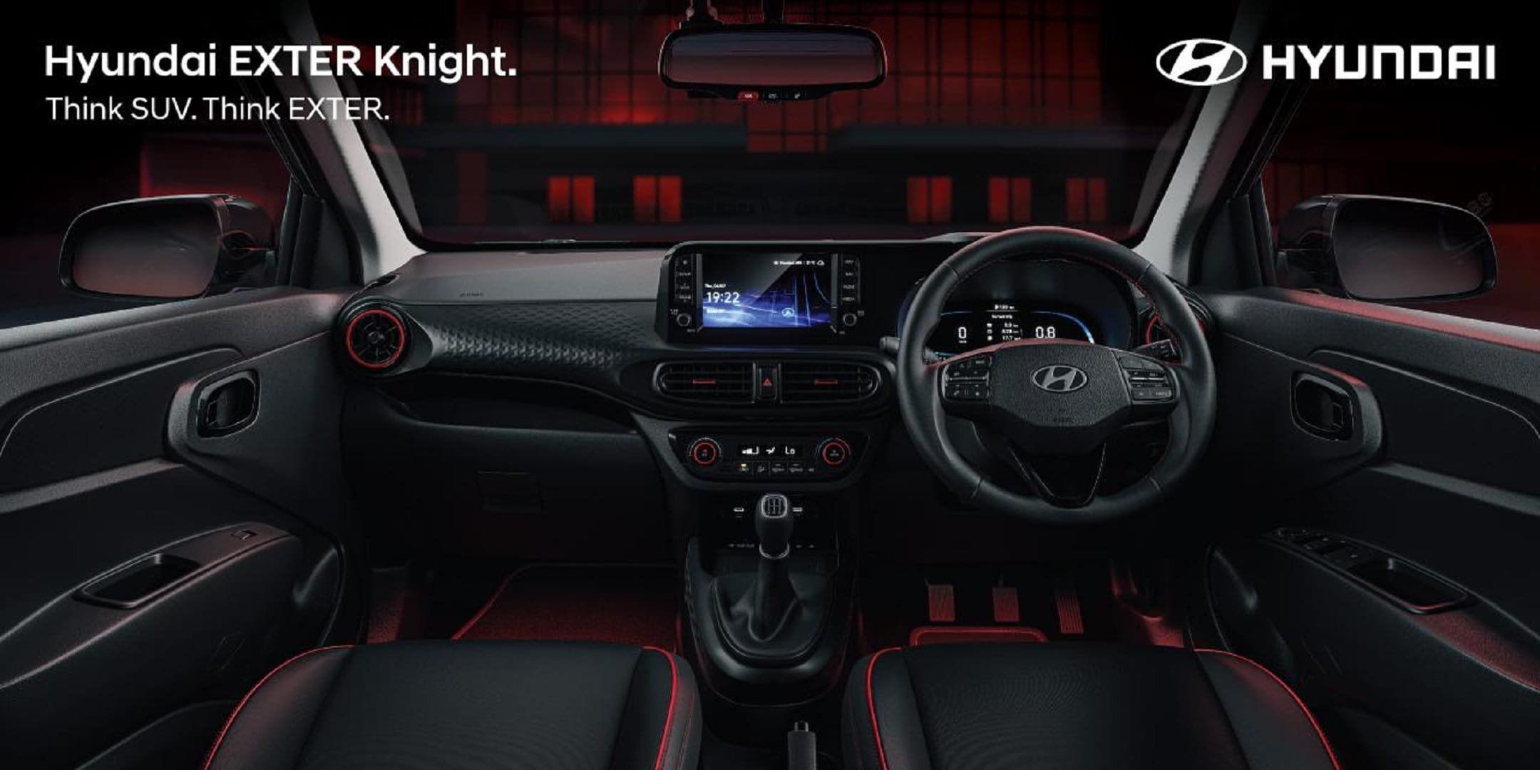 Hyundai Exter Knight Edition Launched Know Features Specifications Price