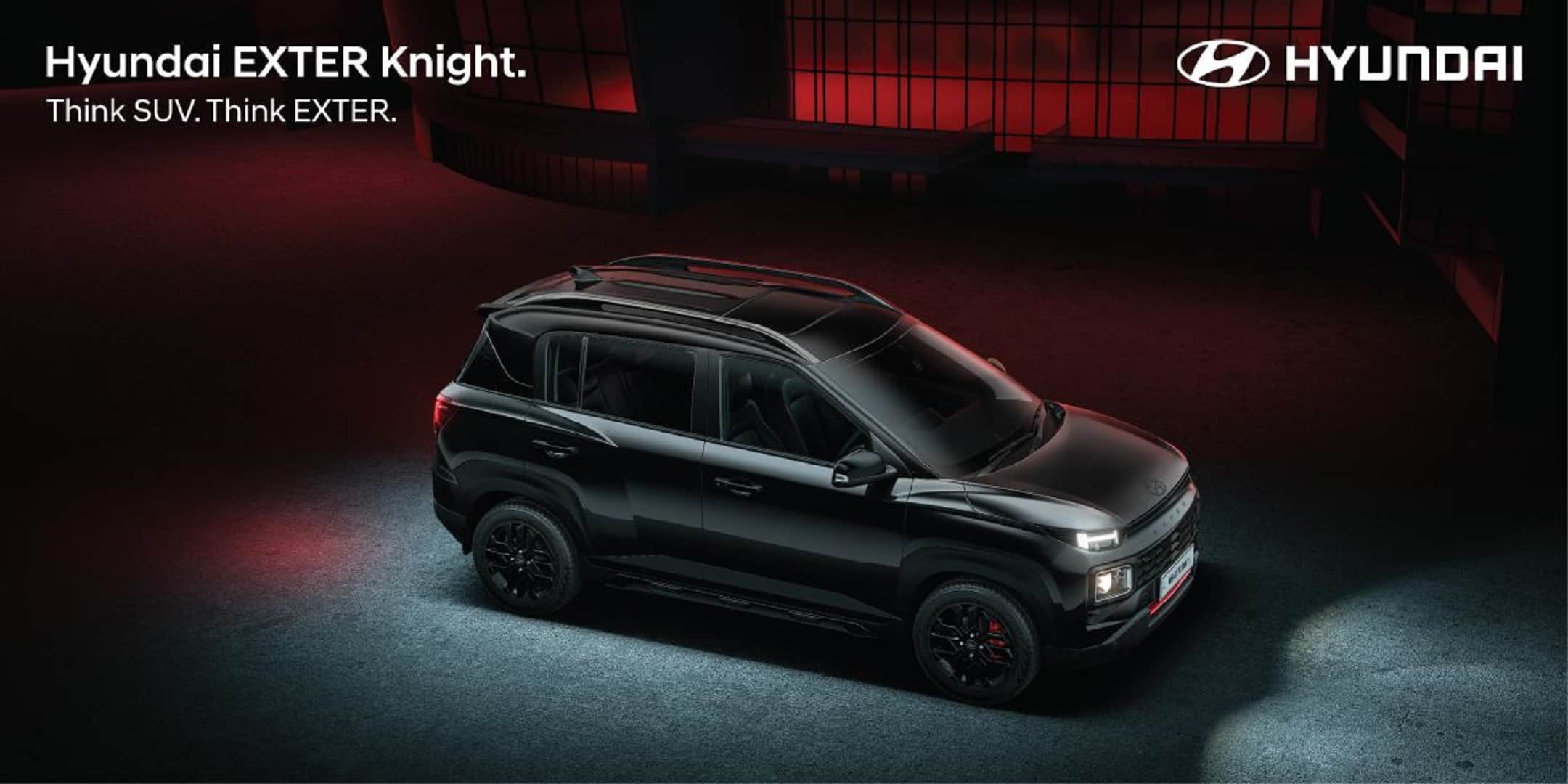 Hyundai Exter Knight Edition Launched Know Features Specifications Price