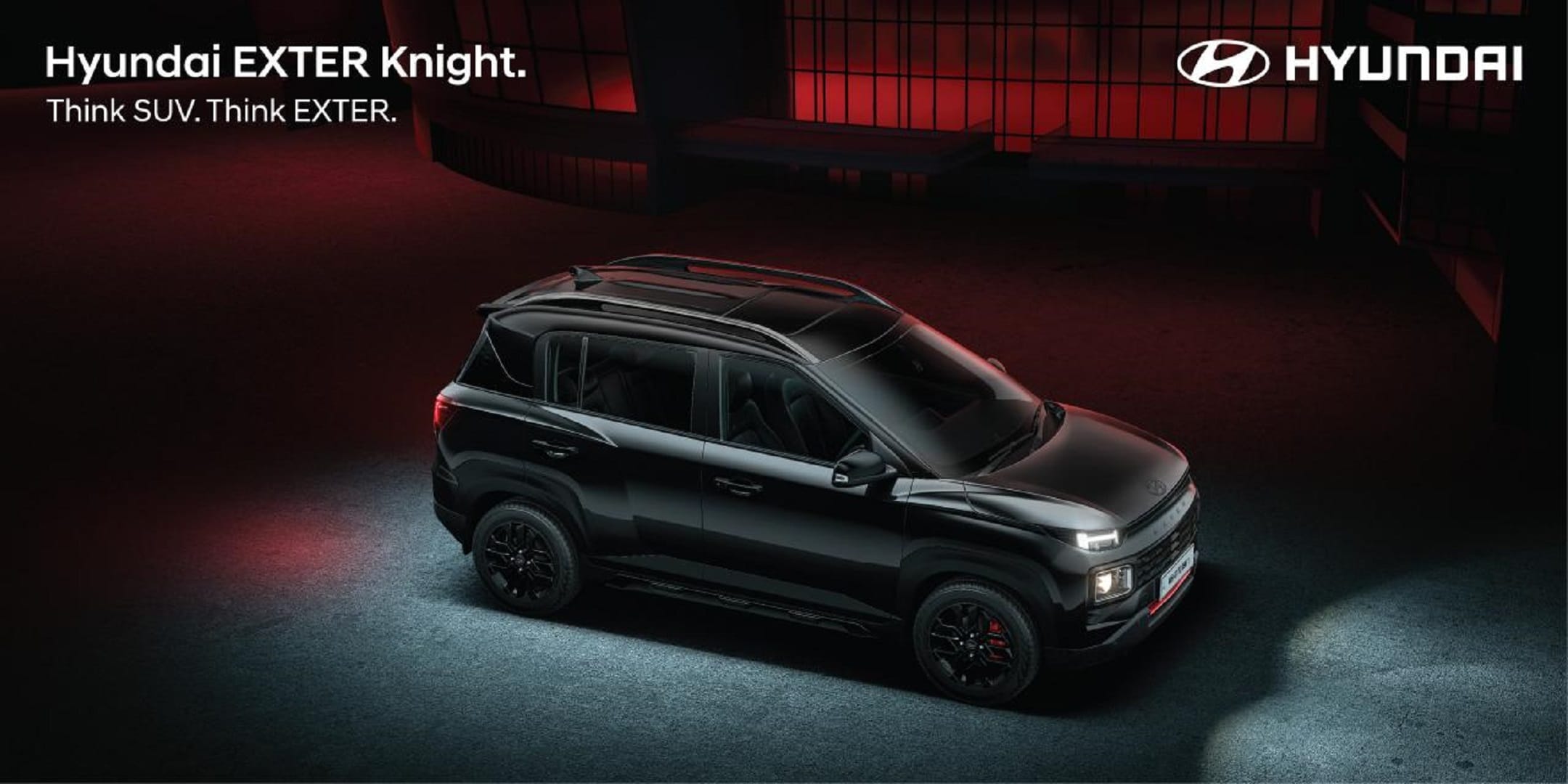 Hyundai Exter Knight Edition Launched Know Features Specifications Price