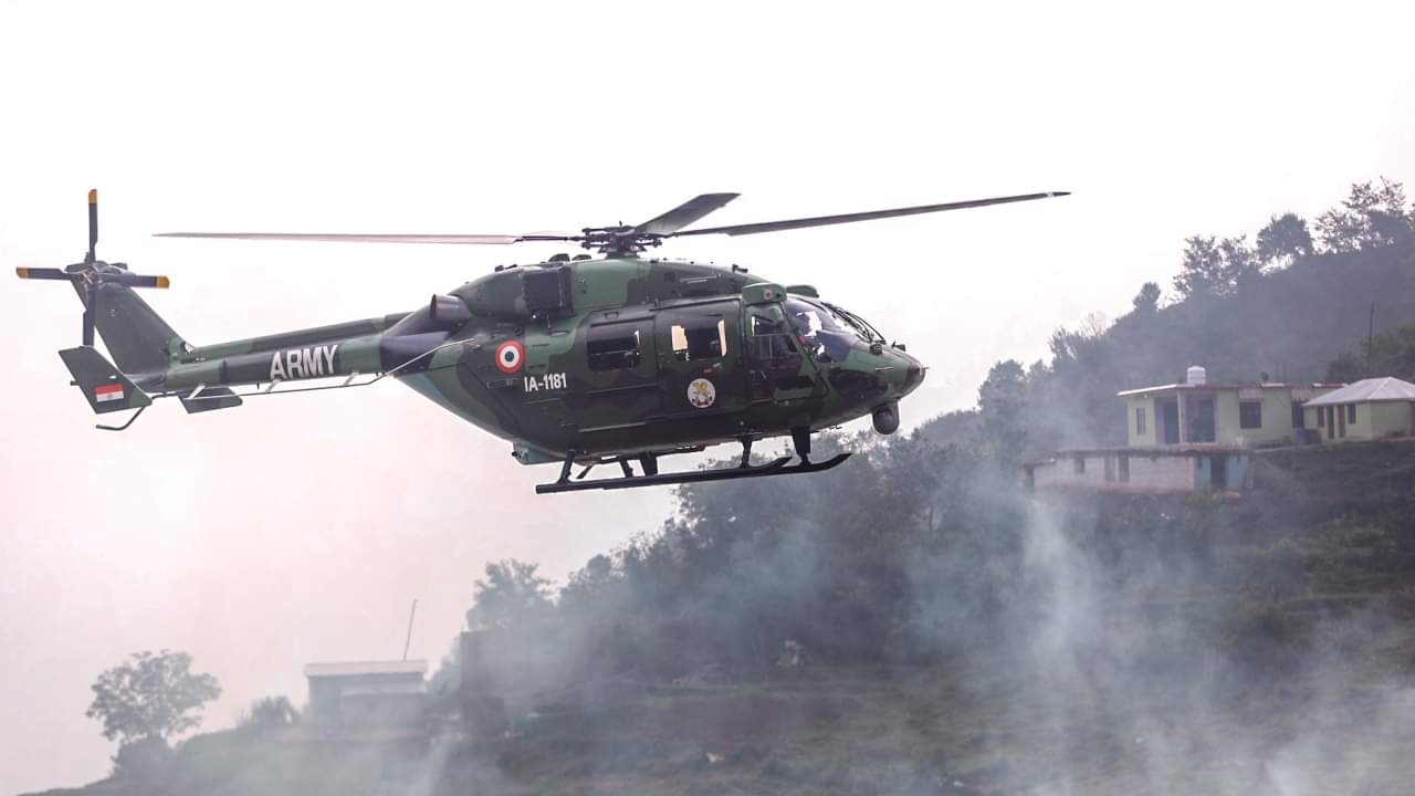 jammu kashmir high level security meeting grid  be strengthened on IB three tier formula to prevent infiltrati