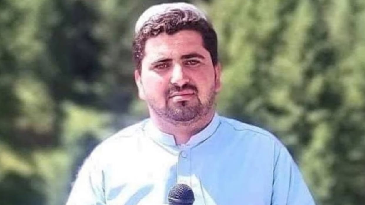 Record number of journalists killed in Pakistan already this year news in hindi