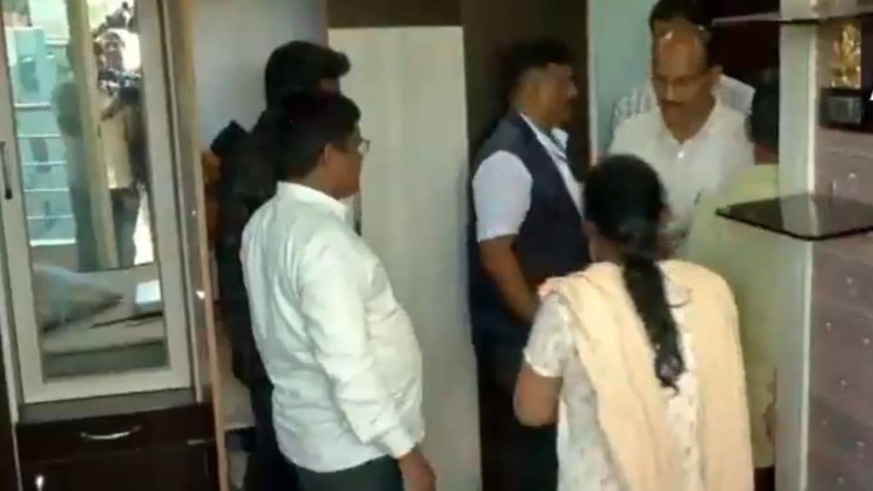 Lokayukta raids 56 Karnataka locations in disproportionate asset cases news and updates