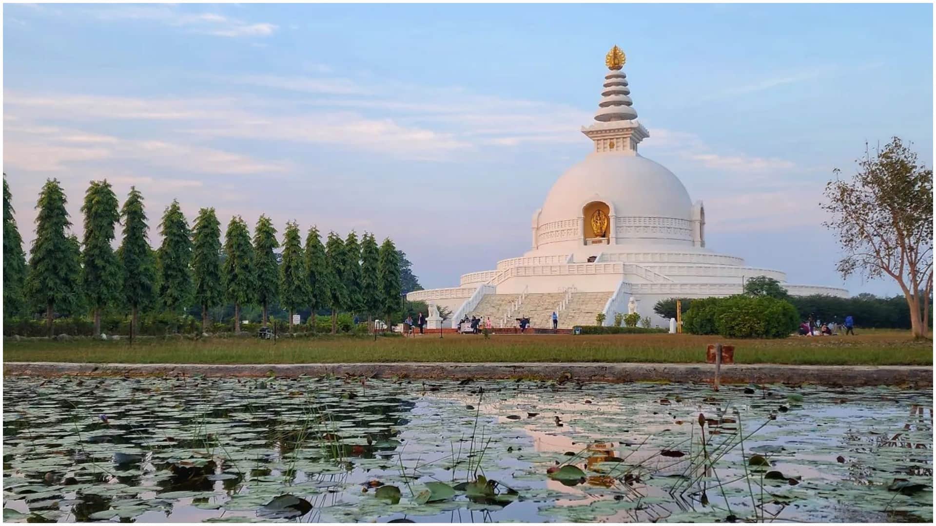 Top 5 Travel Destinations in Nepal Tourist Places Must Visit