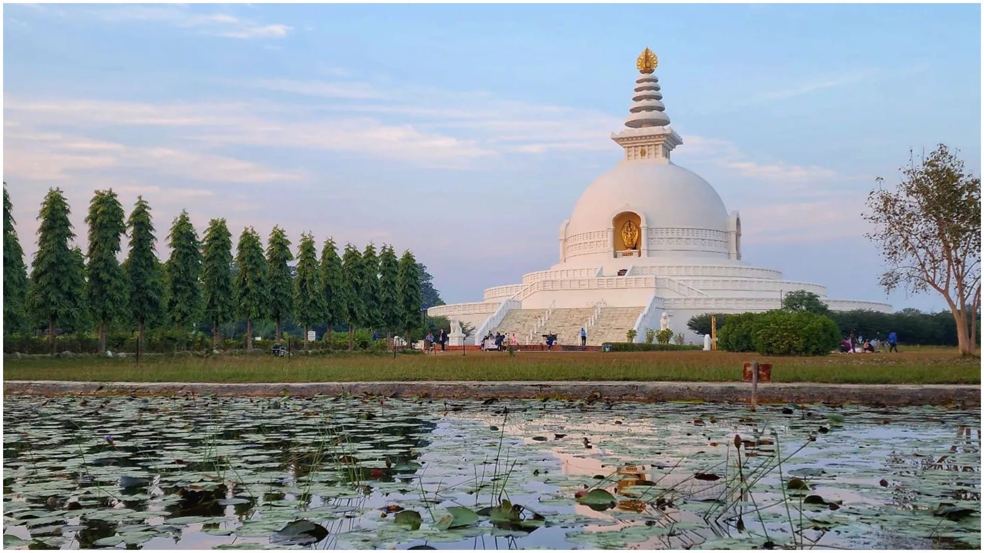 Top 5 Travel Destinations in Nepal Tourist Places Must Visit