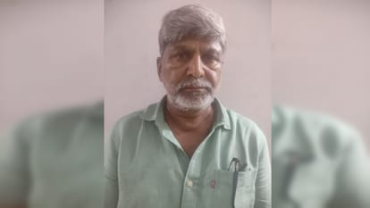 Bulldozer has run on the three-storey market of mafia Ganesh Yadav, 10 cases are registered.