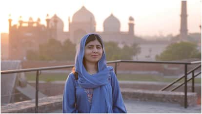 Women's freedom in Iran is in danger, Nobel Peace Prize winner Malala's scathing statement on Iran