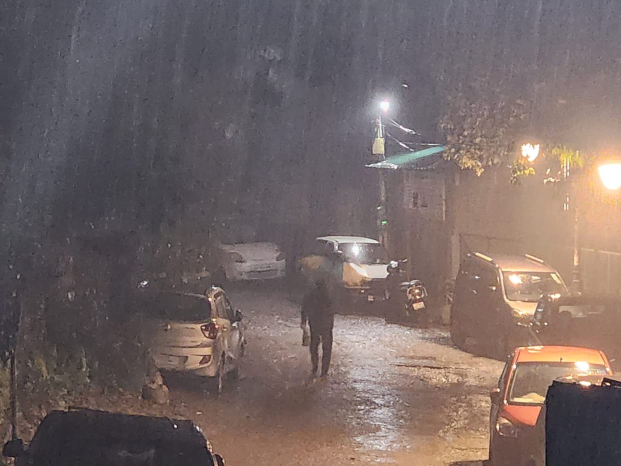 Uttarakhand Weather will change today chances of rain from mountains to plains