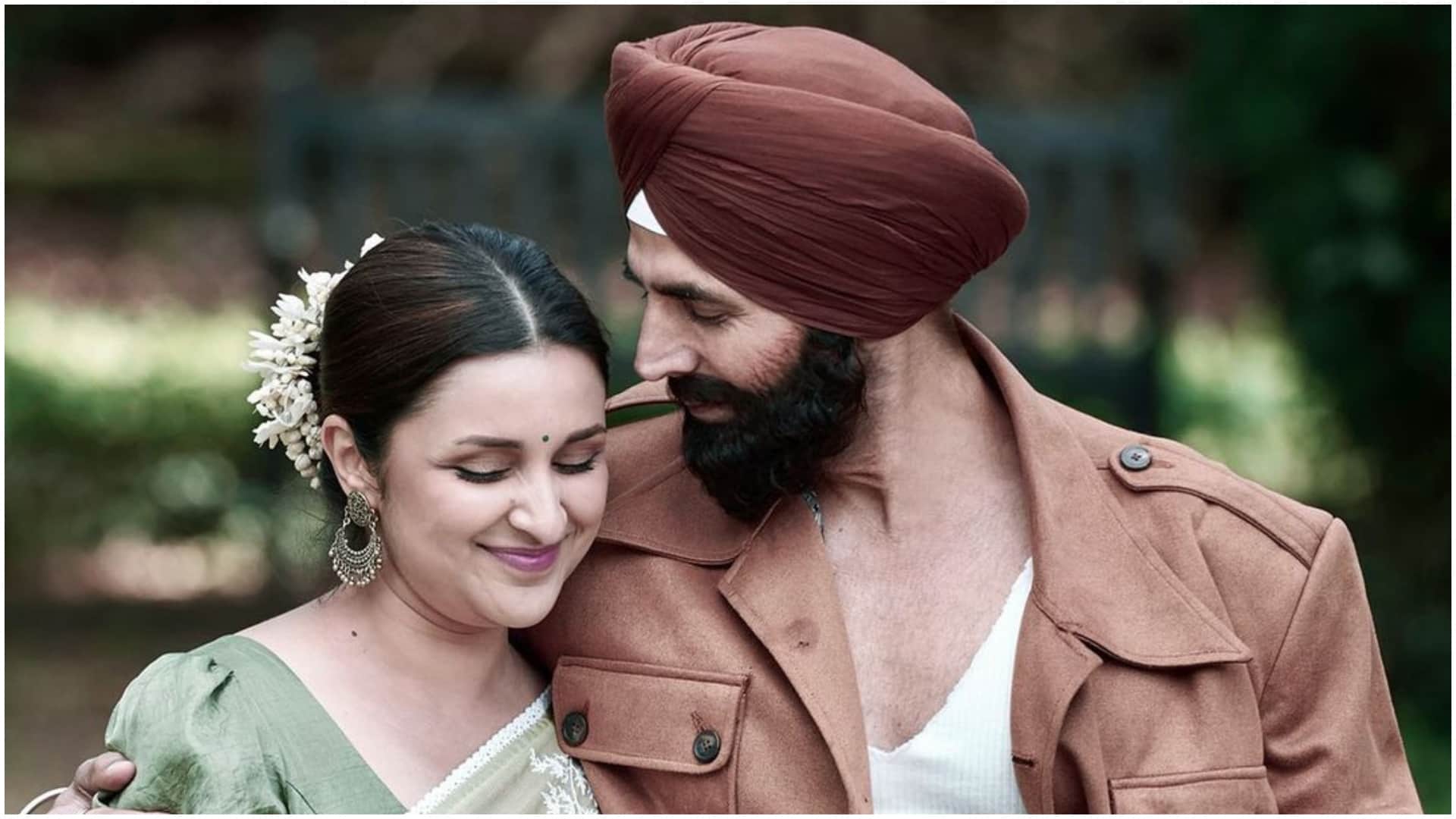 Sarfira actor Akshay Kumar has worked with heroines half his age know age gap and movies performance