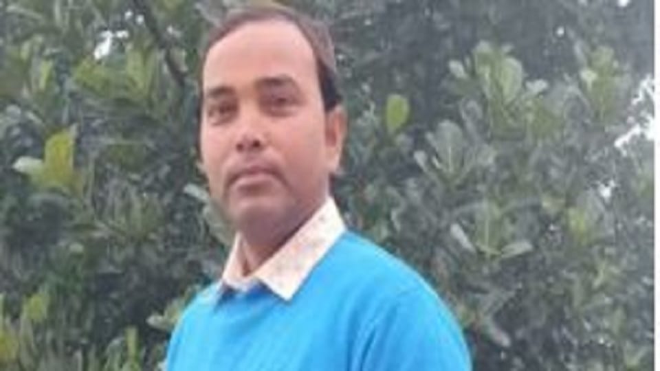 Young man dies due to electric shock from fridge in mainpuri