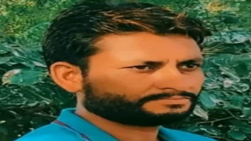 Youth dies due to tractor overturning