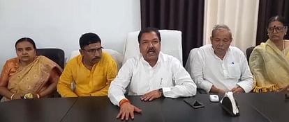 Bihar News: Minister Dilip Jaiswal took a dig at Tejashwi Yadav