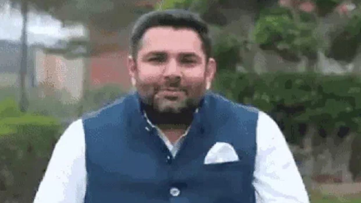 Shock to Congress in Haryana, Sonipat Mayor Nikhil Madan resigns, will join BJP in Delhi today