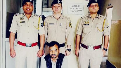 Opium smuggling racket from Nepal to Shimla busted kingpin arrested