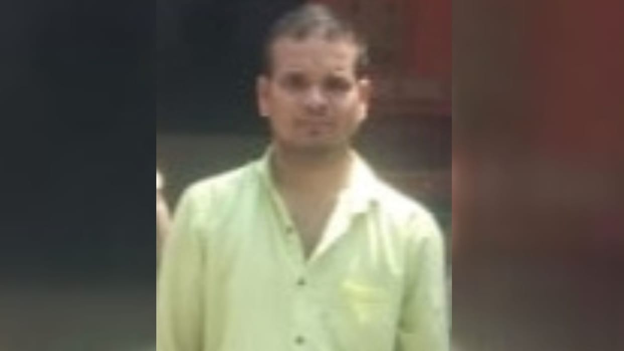 young man was killed because of his girlfriend his dead body found the forest one arrested two searched