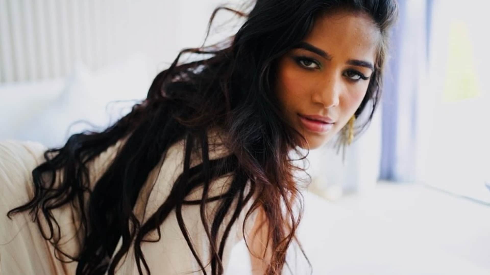 Poonam Pandey Said fake Death Campaign was a Disaster for her I don't know How I have Passed that Phase