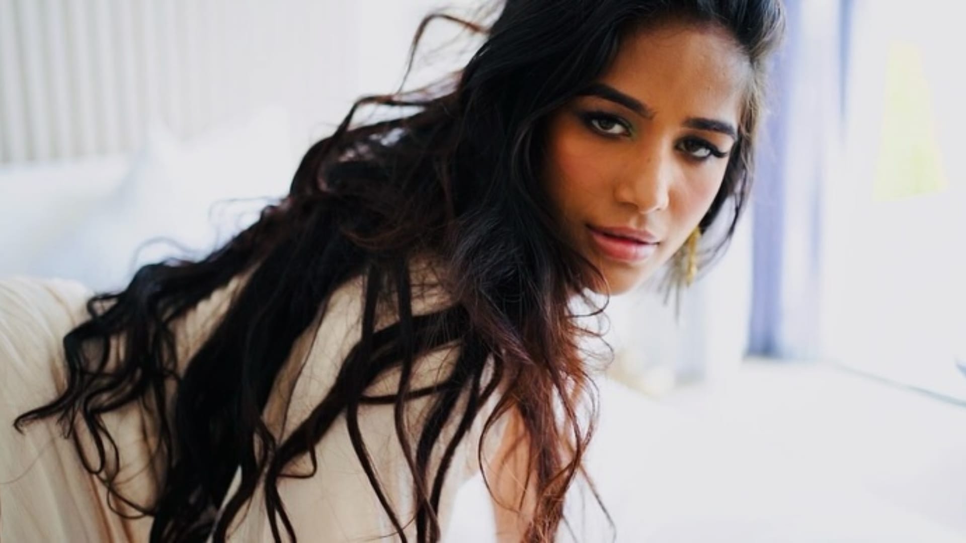 Poonam Pandey Said fake Death Campaign was a Disaster for her I don't know How I have Passed that Phase