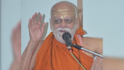 News Updates in varanasi Ban on misuse of Asli Musa Ka Gul trademark old man dies lightning