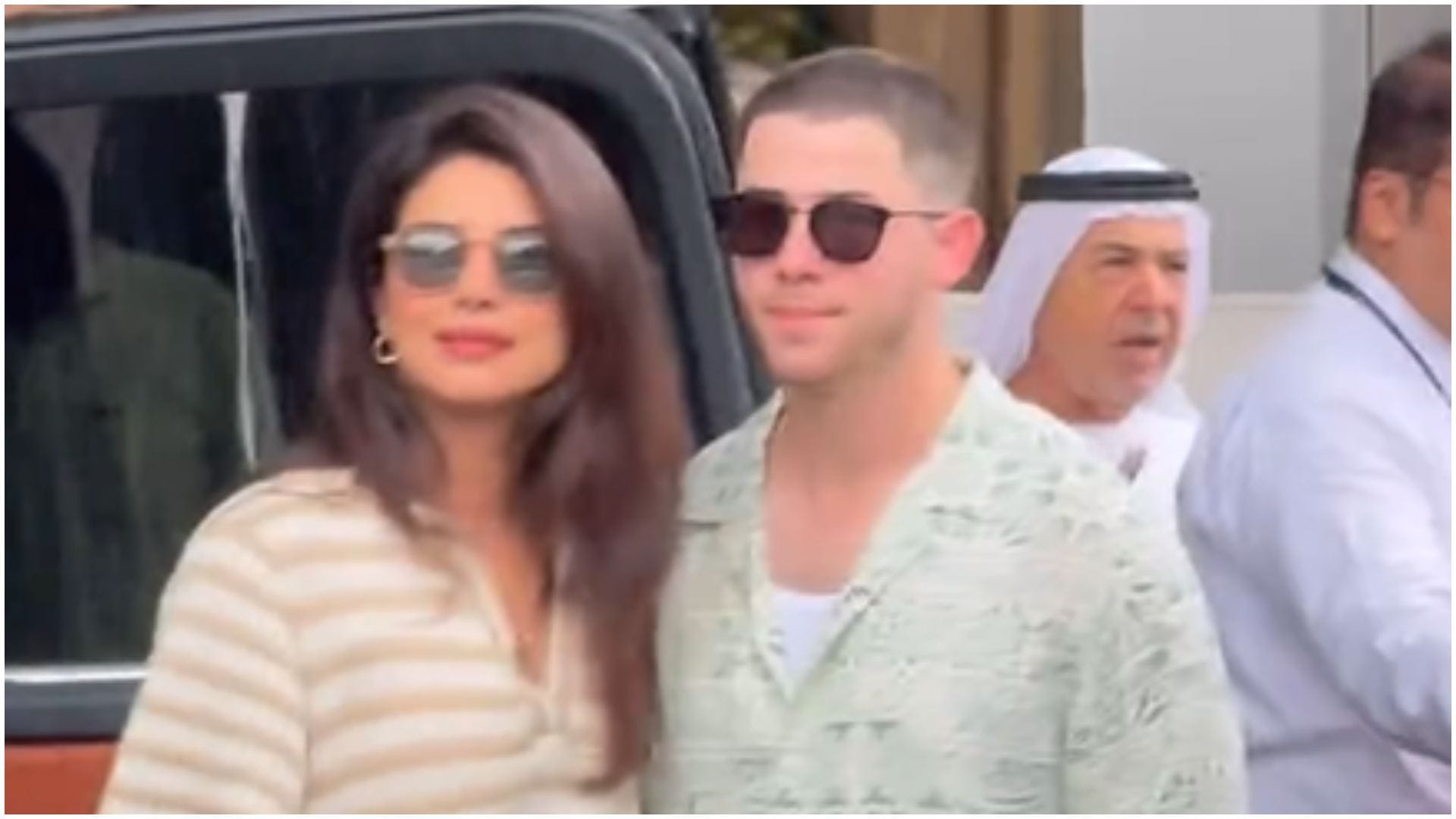 Anant Radhika Merchant Wedding: Priyanka Chopra With Husband nick jonas Come India For Ambani Bash