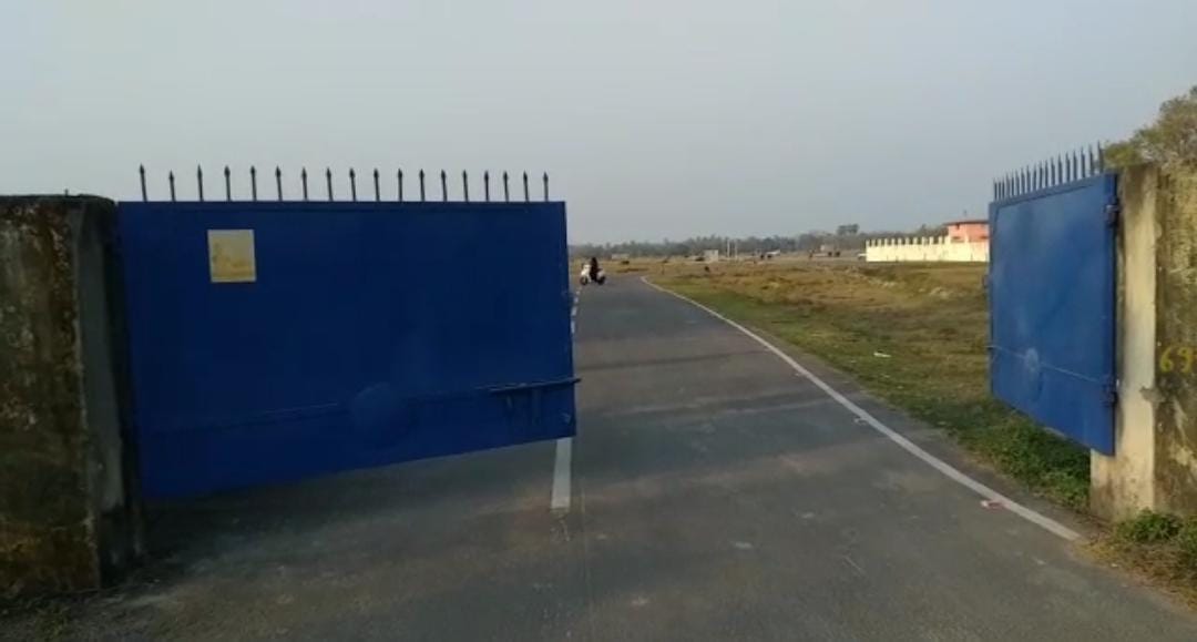 Bihar News: Increased possibility of flight from Patahi Airport