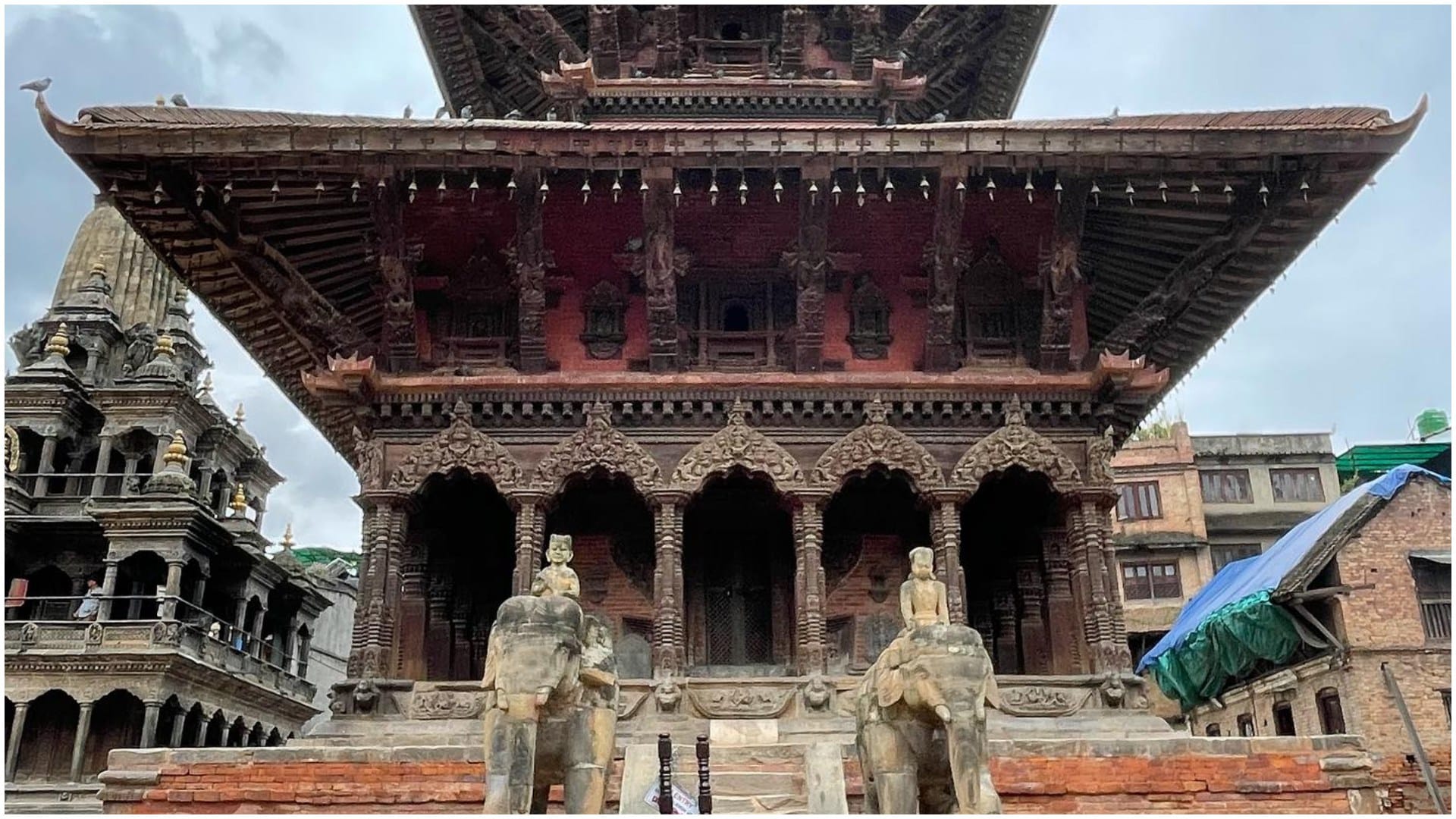 Nepal Tourist Places Best Time to visit Most Beautiful Places in Nepal