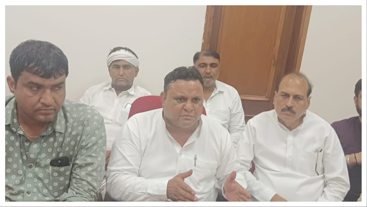 Haryana: Sarpanch Association will boycott all government programs