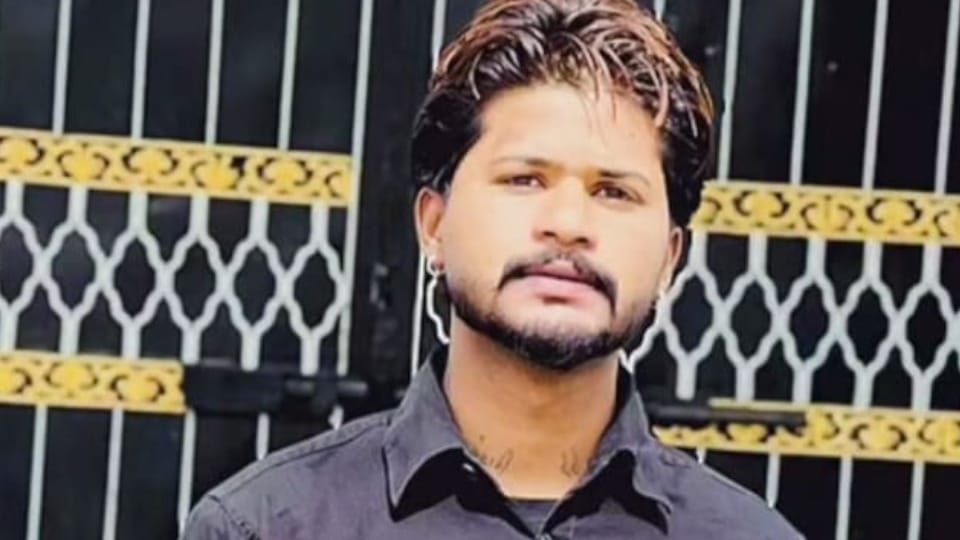 Man Murdered in Moga of Punjab