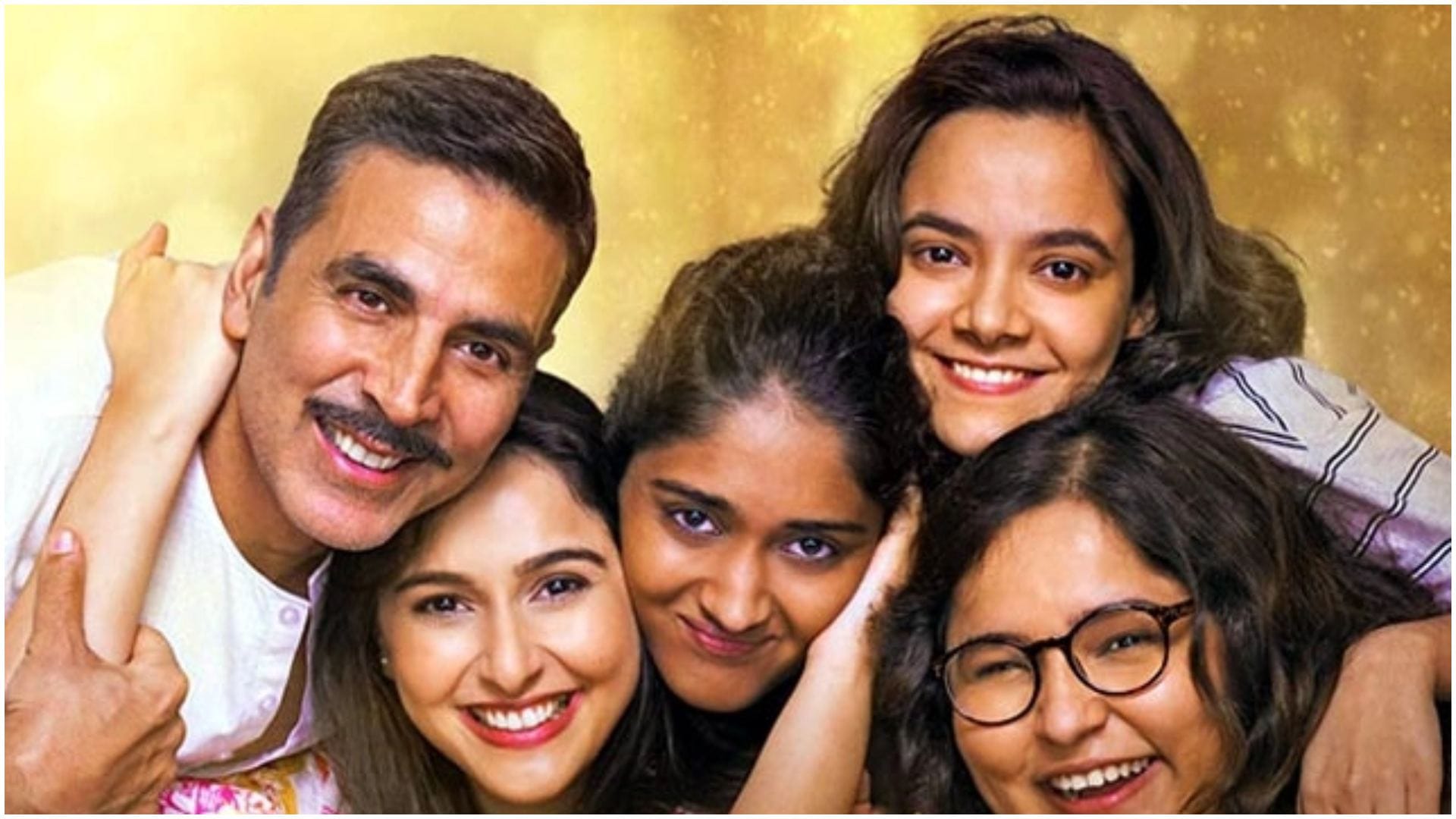 Raksha Bandhan films release Laal Singh Chaddha Raksha Bandhan Batla House Mission Mangal earning report card