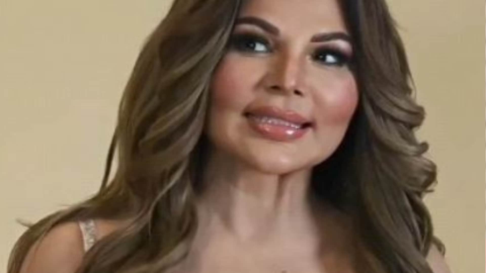 Ram Kapoor spoke about Rakhi Sawant has no godfather said industry misuse karna chahte the