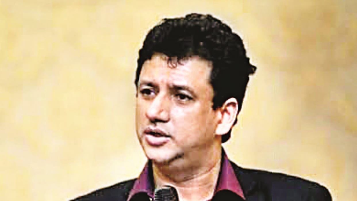 ED filed case against Rashid Naseem in Shine City scam.