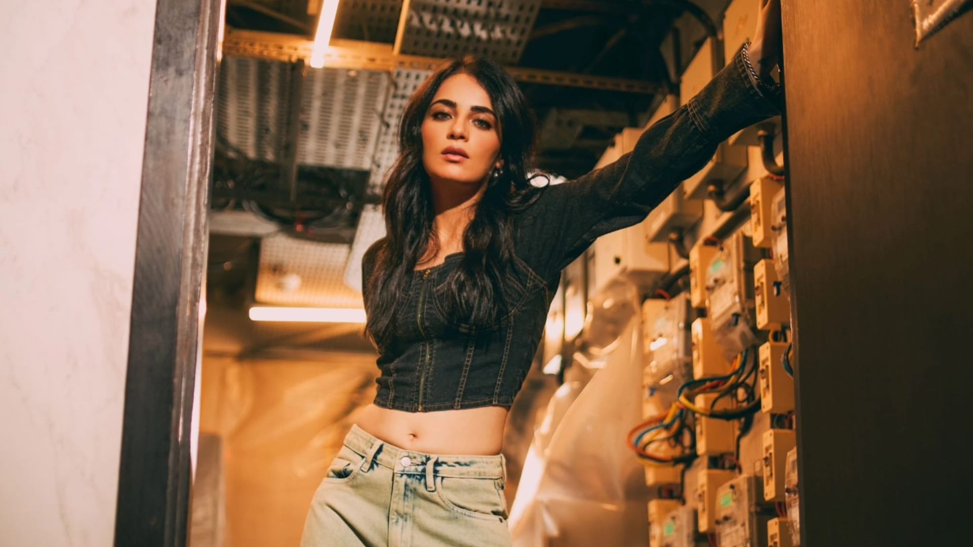 Radhikka Madan shares working experience with akshay kumar in sarfira shares journey of her Rani Mhatre role