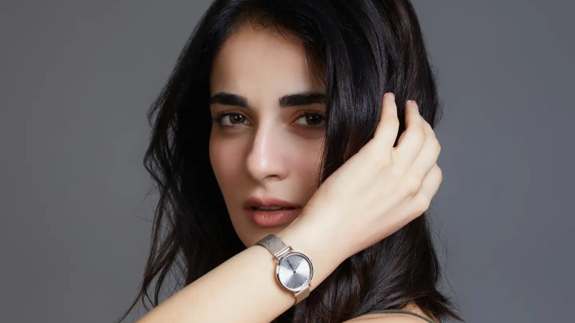 Radhika Madan Shuts Down Cosmetic Surgery Rumours reacted on viral video