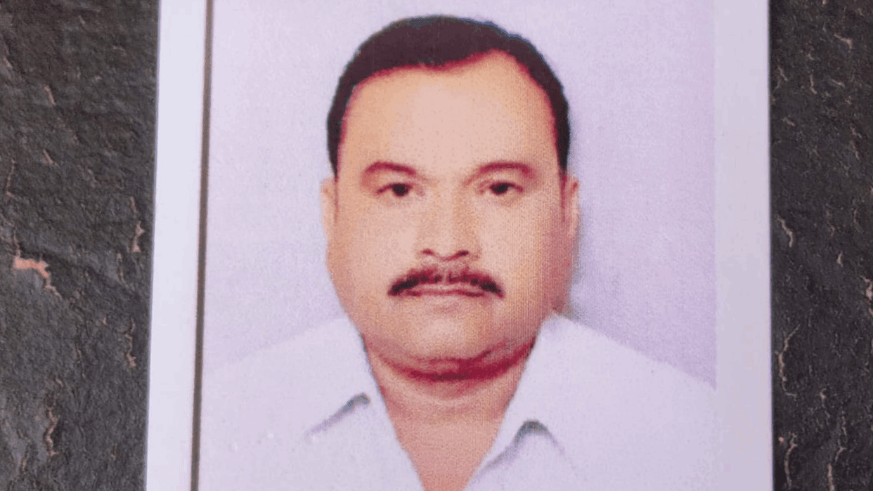 Irrigation worker dies under suspicious circumstances in Jhansi