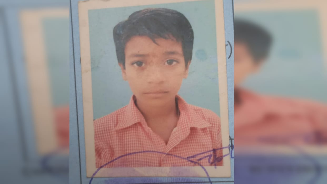 Kaushambi: Teenager dies due to lightning, old man's condition critical, accident happened while grazing cattl