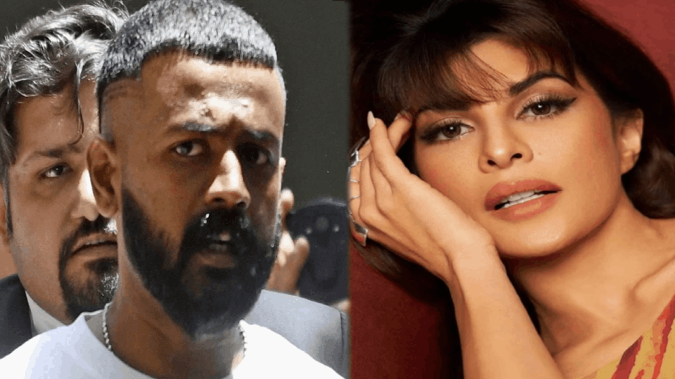 Sukesh announced to give iPhone 15 Pro to 100 people On Jacqueline birthday 11 August 2024