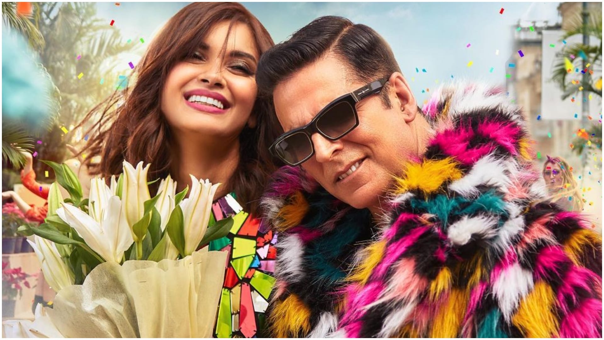 Sarfira actor Akshay Kumar has worked with heroines half his age know age gap and movies performance