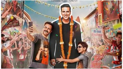 Sarfira Film Actor Akshay Kumar Last 10 films Box Office Results: Bade Miyan Chote Miyan to OMG 2 Sooryavanshi