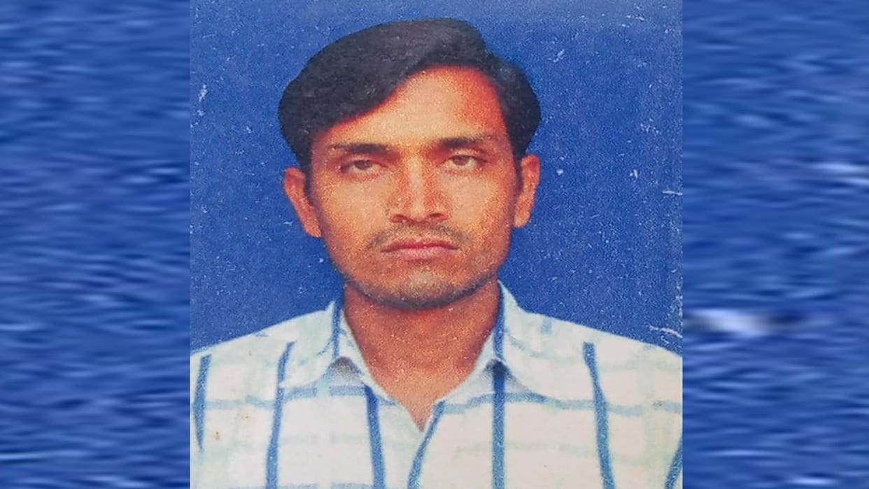 Young man committed suicide by hanging himself in Banda district