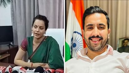 Vikramaditya taunts Kangana No one needs an Aadhaar card to meet us