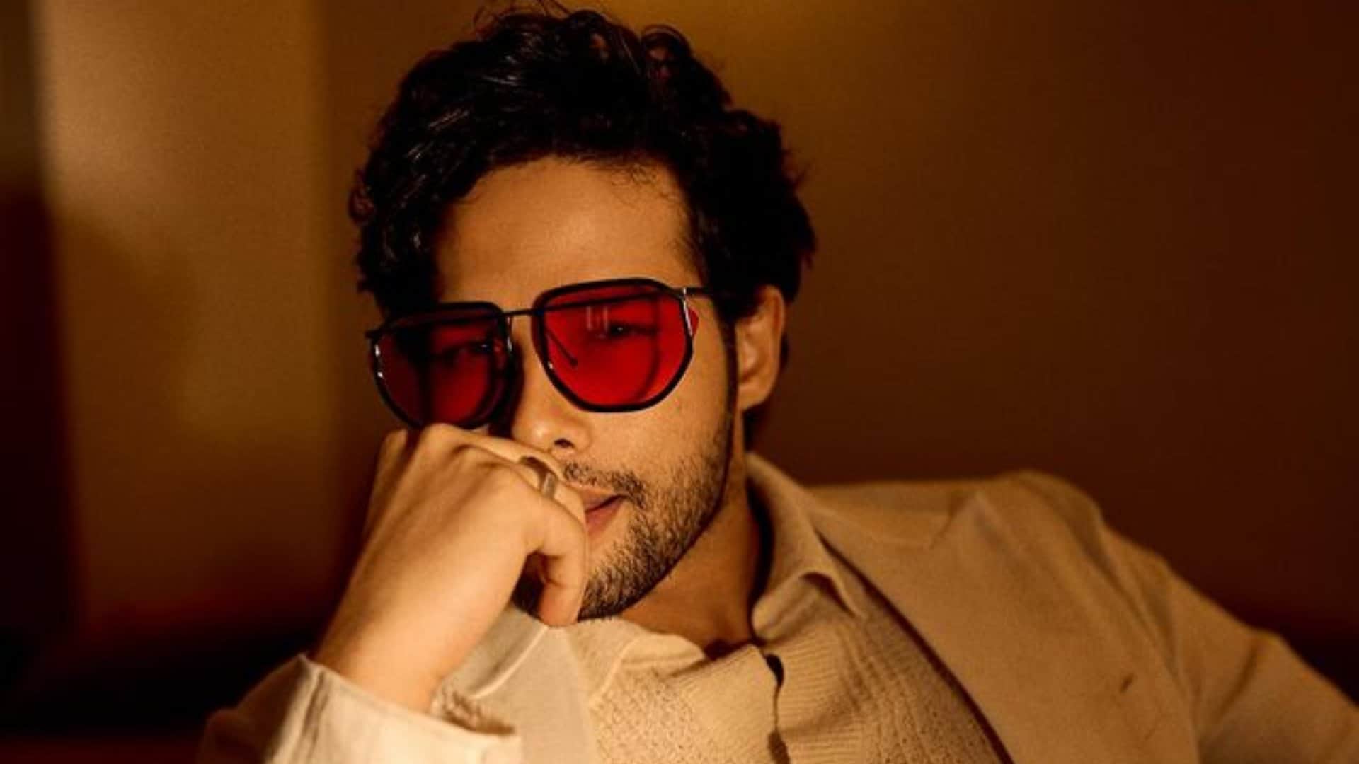 Yudhra Star Siddhant Chaturvedi Talks about Bollywood PR game Actor Says it is hurting the industry