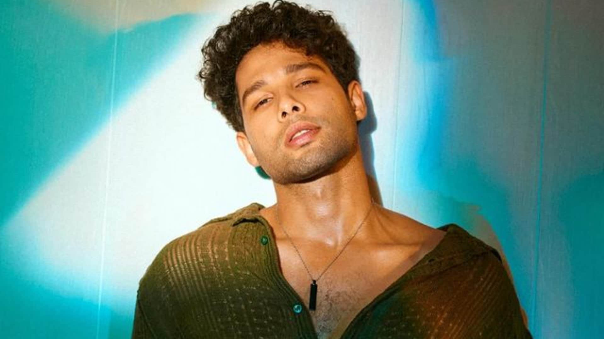 Yudhra Star Siddhant Chaturvedi Talks about Bollywood PR game Actor Says it is hurting the industry