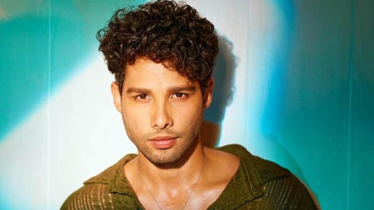 Yudhra star Siddhant Chaturvedi Reveals his desire to work in Don 3 after he met director Ravi Udyawar