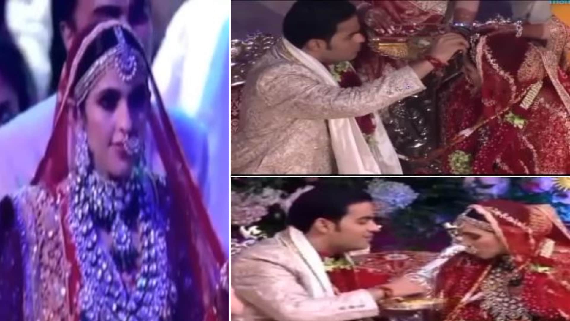 Akash Ambani Shloka Mehta love story started from friendship how to start from know more details inside