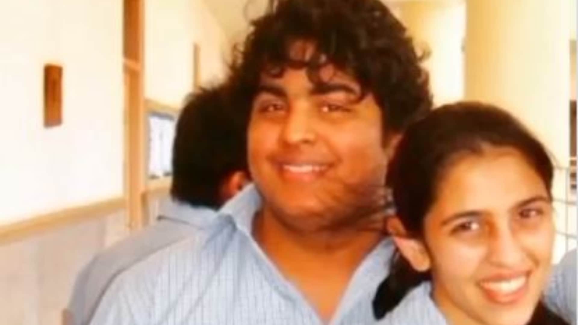 Akash Ambani Shloka Mehta love story started from friendship how to start from know more details inside