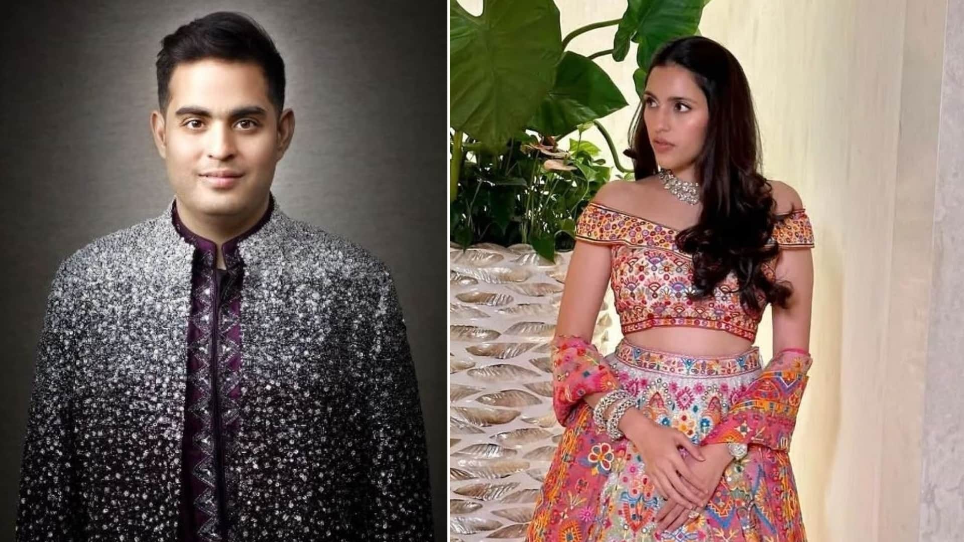 Akash Ambani Shloka Mehta love story started from friendship how to start from know more details inside