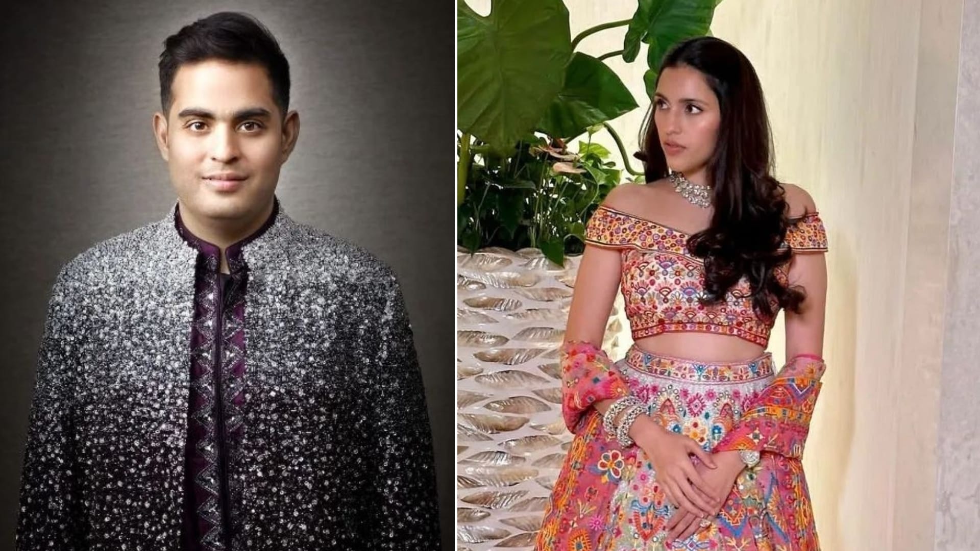 Akash Ambani Shloka Mehta love story started from friendship how to start from know more details inside