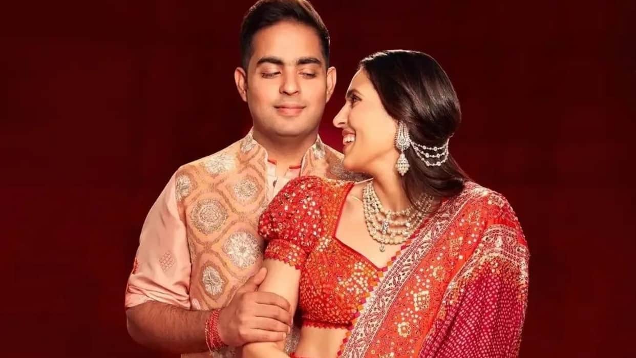 Akash Ambani Shloka Mehta love story started from friendship how to start from know more details inside
