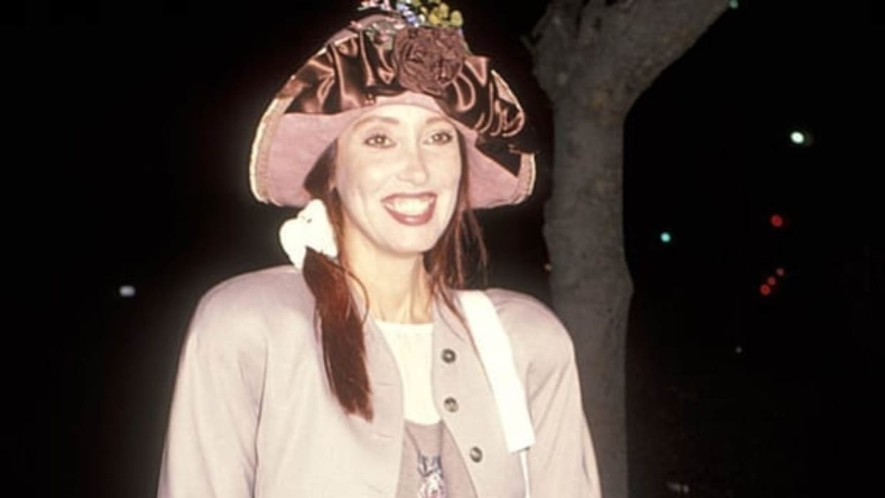 Shelley Duvall Death The Shining star passed away due to this disease at the age of 75