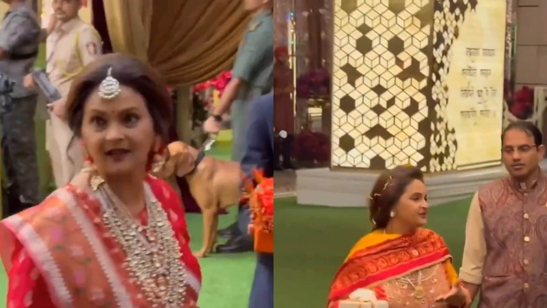 Before Anant Ambani Radhika merchant wedding know about ambani family tree read details inside