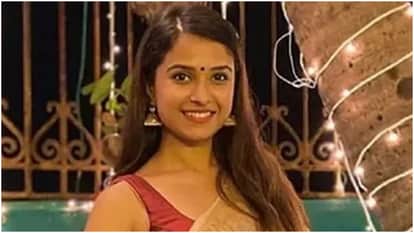 दिशा सालियान