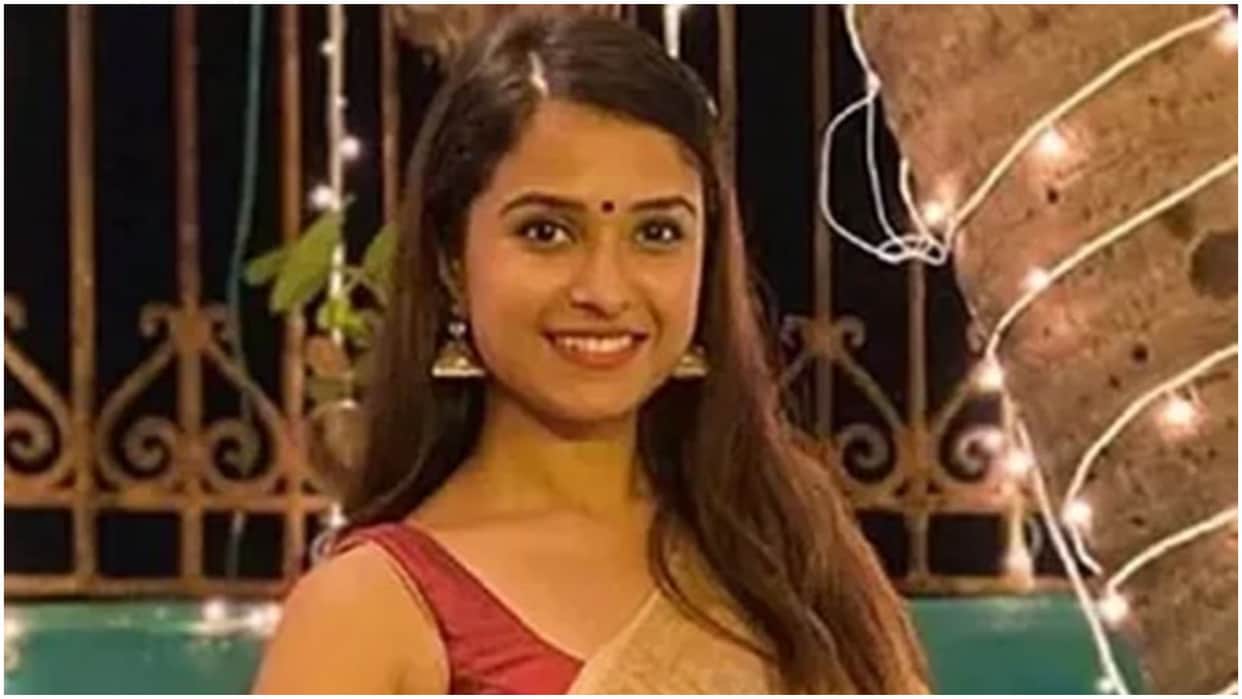 disha salian case suspand police officer sacjin vajhe on cbi fir
